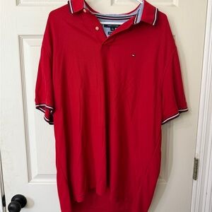 MULTIPLE Tommy Hilfiger Polo Shirts for Men